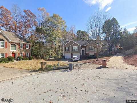 Tara Oaks, LAWRENCEVILLE, GA 30043