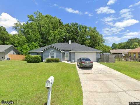 Lakeside, KINGSLAND, GA 31548