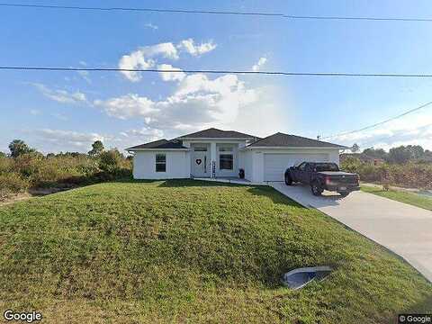 37Th, LEHIGH ACRES, FL 33976