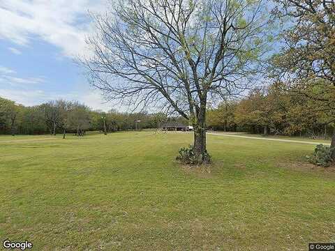 County Road 2600, BONHAM, TX 75418