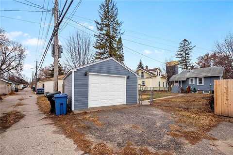 Thomas, MINNEAPOLIS, MN 55412
