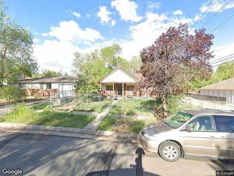 Cedar, COLORADO SPRINGS, CO 80903
