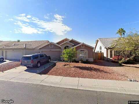 El Dorado, GILBERT, AZ 85233