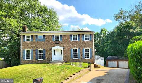 Neddleton, WOODBRIDGE, VA 22193