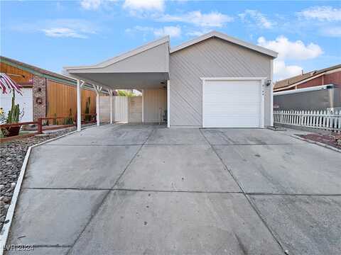 Broadriver, LAS VEGAS, NV 89108