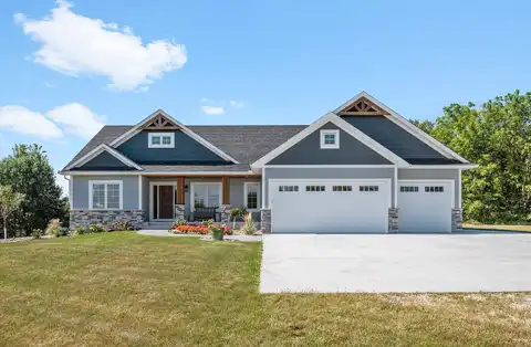 Circle Bluff, FARIBAULT, MN 55021