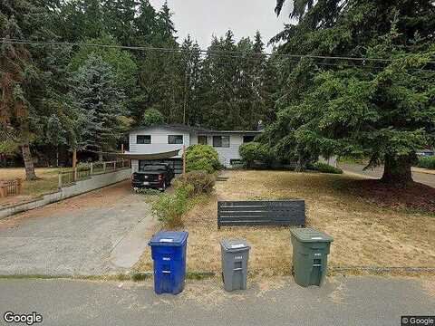 153Rd, BELLEVUE, WA 98007