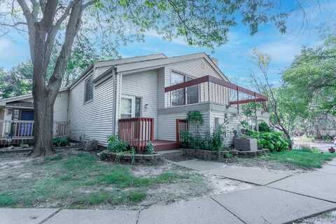 Dejon, SAINT PAUL, MN 55125