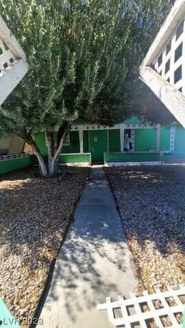 Wyatt, LAS VEGAS, NV 89106