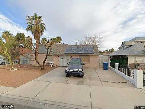 Griffith, LAS VEGAS, NV 89104