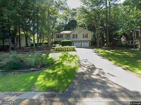 Franklin Hills, CANTON, GA 30114