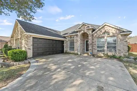 Stonehaven, ROWLETT, TX 75089