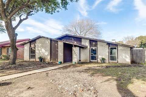 Ripplewood, GARLAND, TX 75044