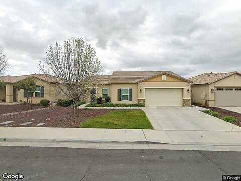 Rediron, MENIFEE, CA 92584