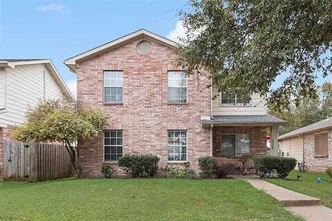 Carolina Oaks, DALLAS, TX 75227