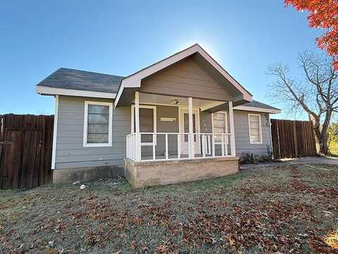 Hickerson, CEDAR HILL, TX 75104