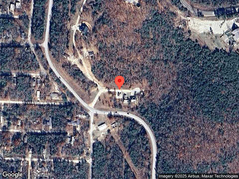 Lot 45 Azalea Road, Rockaway Beach, MO 65740