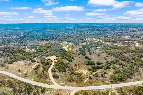 Lot 27 Twisted Oak Trail, Blanco, TX 78606