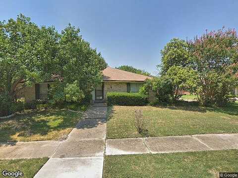 Woodlake, ROWLETT, TX 75088