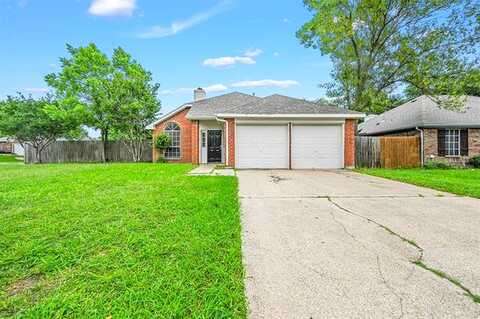 Douglas, ROWLETT, TX 75089