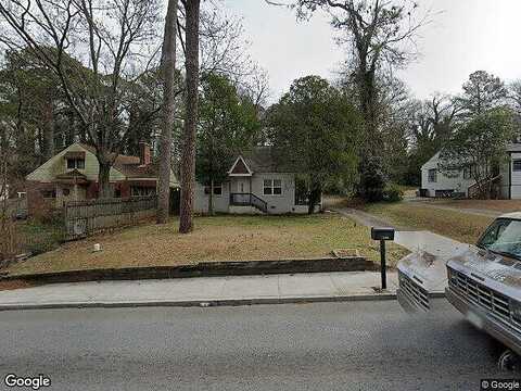 Delowe, ATLANTA, GA 30344
