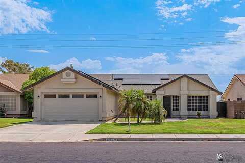 33Rd, YUMA, AZ 85364