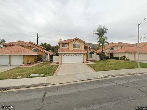 Via Apolina, MORENO VALLEY, CA 92557