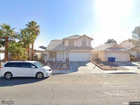 Meridale, LAS VEGAS, NV 89117