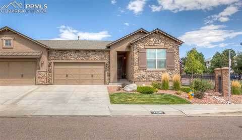 Union Jack, COLORADO SPRINGS, CO 80920