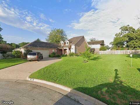 Ivy Terrace, LUFKIN, TX 75901