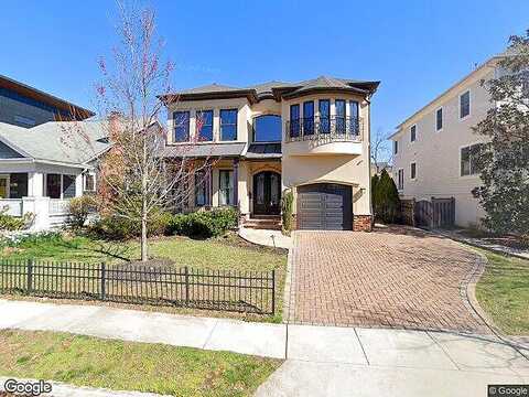 16Th, ARLINGTON, VA 22201