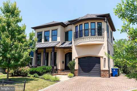 16Th, ARLINGTON, VA 22201