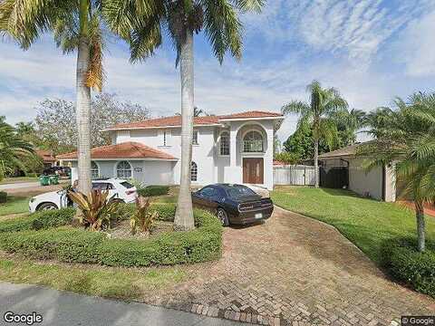141St, MIAMI, FL 33196
