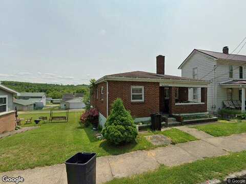 Harvey, MASONTOWN, PA 15461