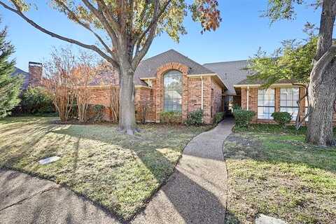 Brooktree, DALLAS, TX 75287