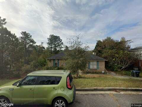 Claymont, HEPHZIBAH, GA 30815