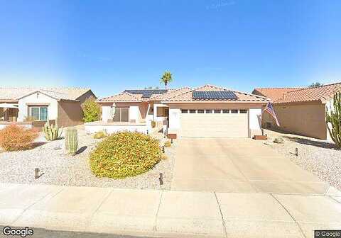 Silver Falls, SURPRISE, AZ 85374