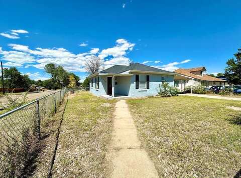 Jones, PUEBLO, CO 81004