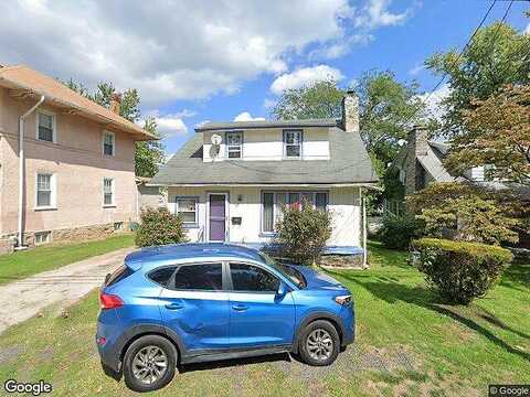 Township Line, ELKINS PARK, PA 19027