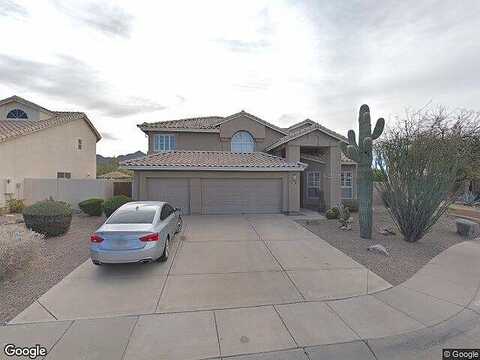 94Th, SCOTTSDALE, AZ 85255