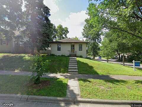 Burgess, SAINT PAUL, MN 55103