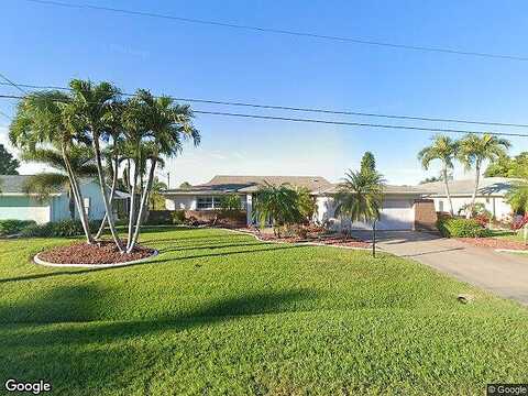 41St, CAPE CORAL, FL 33904