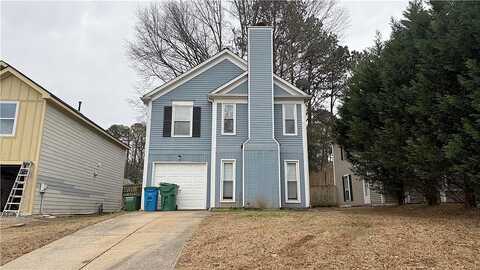 Buckingham, NORCROSS, GA 30093