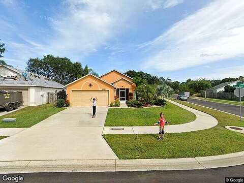 Fawn Ridge, MELBOURNE, FL 32940