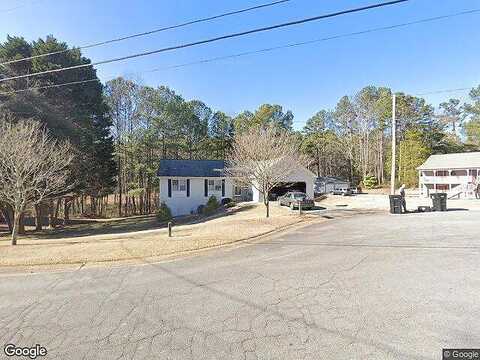 Branden Hill, BUFORD, GA 30518