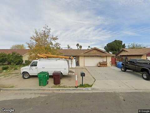 Nathan, HEMET, CA 92544