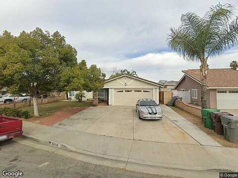 Tuscarora, MORENO VALLEY, CA 92553