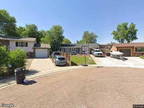 Chippewa, COLORADO SPRINGS, CO 80915