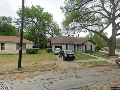 Springdale, WACO, TX 76710