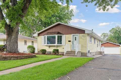 43Rd, MINNEAPOLIS, MN 55421